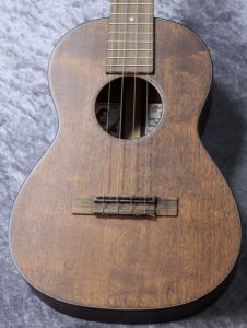 Martin IZ 1-T #2648568 【マホガニー単板】【テナー】【イズ】