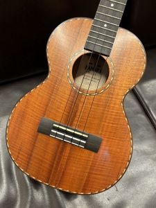 Kamaka HF-3D #240152 【テナーデラックス】