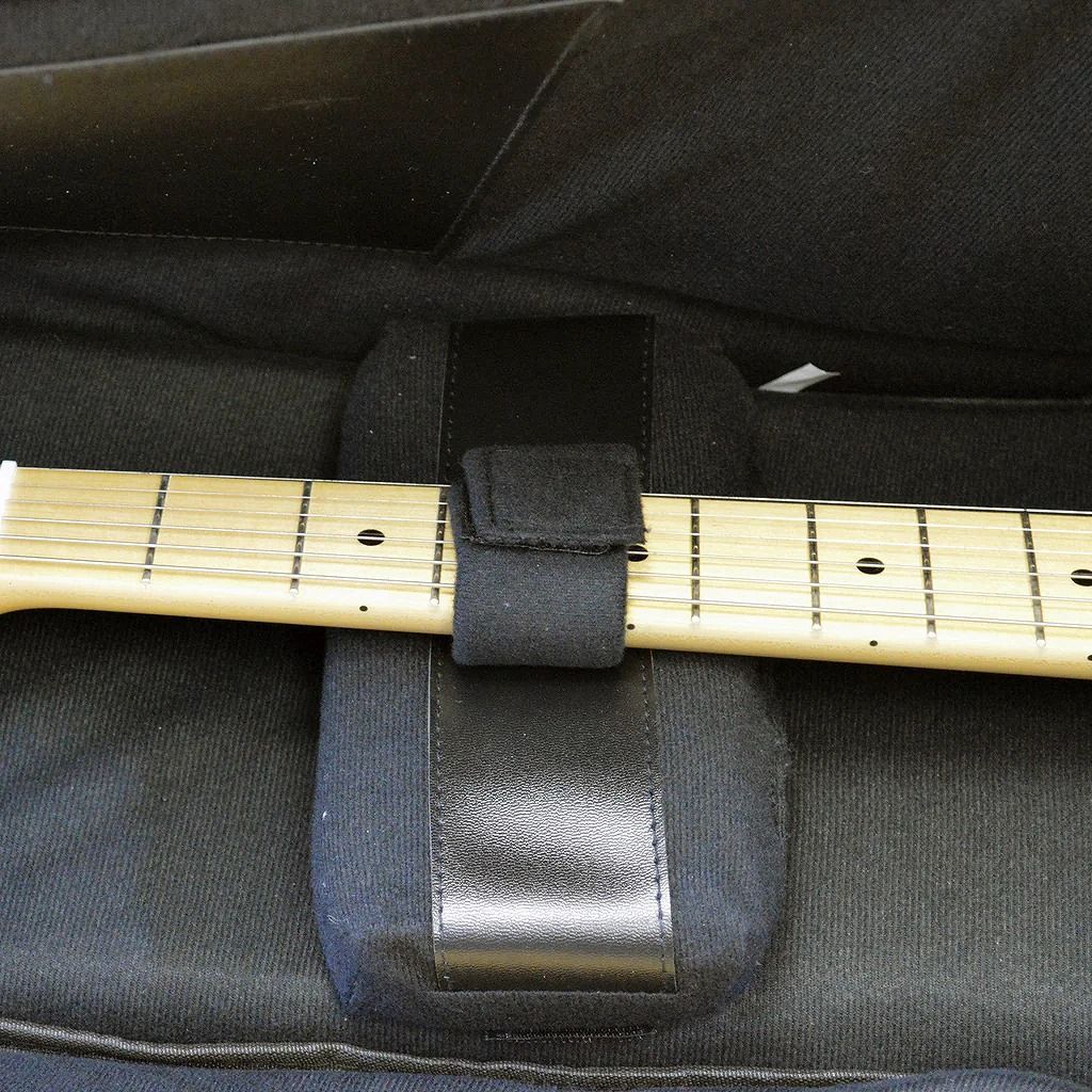 TOUR COMFORT CASES TCB-1 BK | 【クロサワ楽器店オンラインショップ