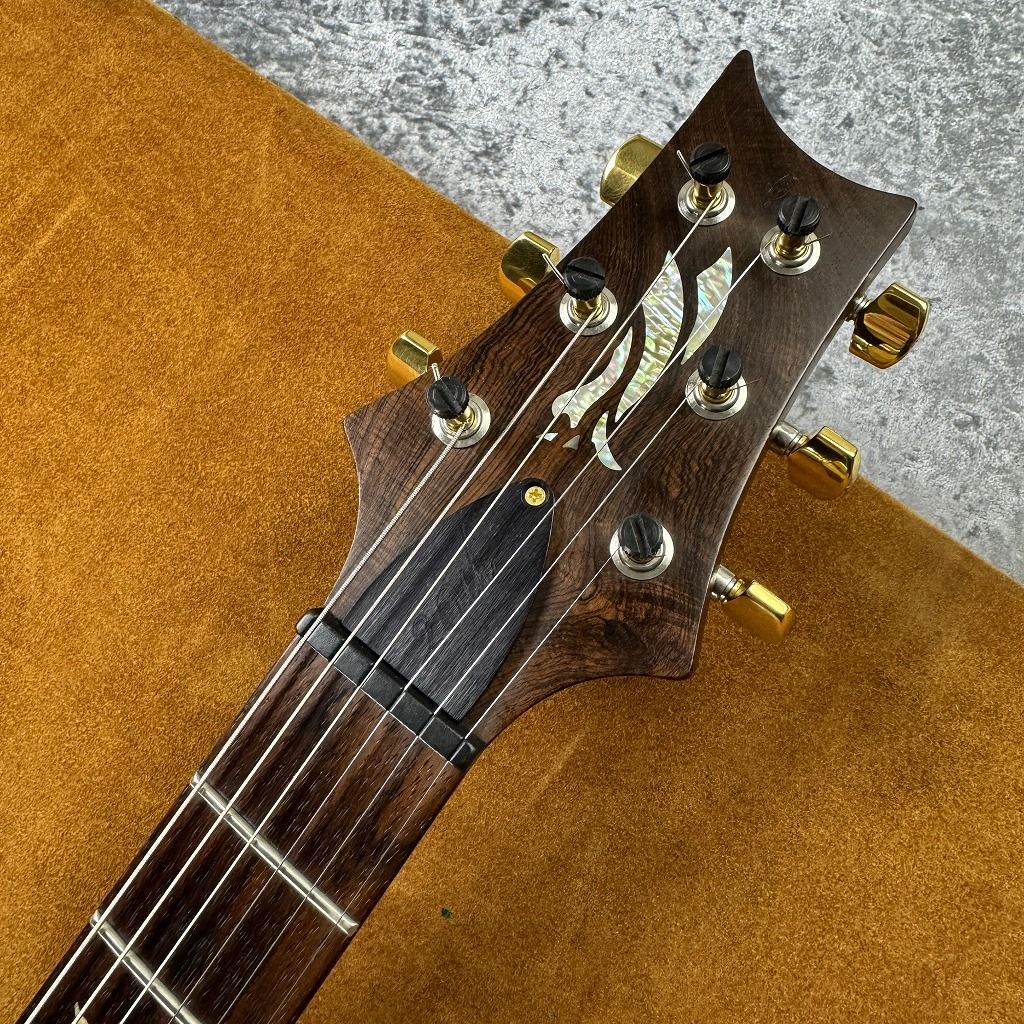 Modern Eagle 1 McCarty Amber | 【クロサワ楽器店オンラインショップ 