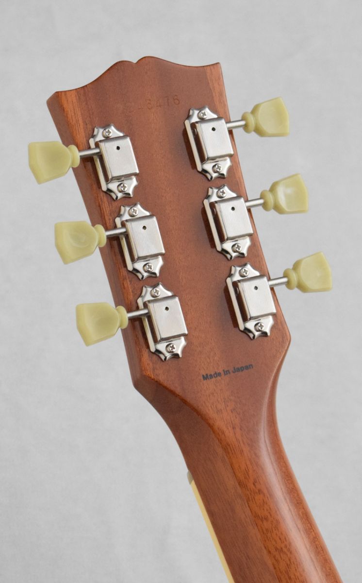 Tokai【最上位!】シンプルトップ Premium Series LS214