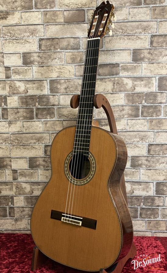 ホアン・エルナンデス Juan Hernandez Maestro 630 2020年製 