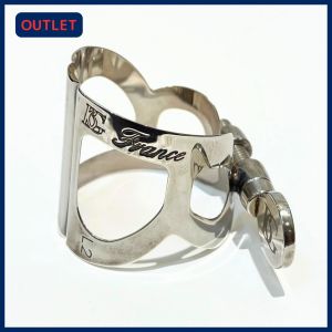 BG B♭クラリネットリガチャー L2 Tradition SP | 【クロサワ楽器店