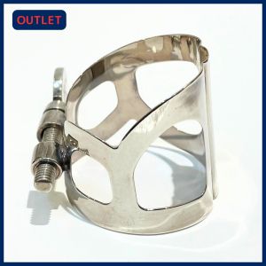 BG B♭クラリネットリガチャー L2 Tradition SP | 【クロサワ楽器店