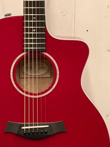 214ce-Red DLX | 【クロサワ楽器店オンラインショップ】いい楽器との