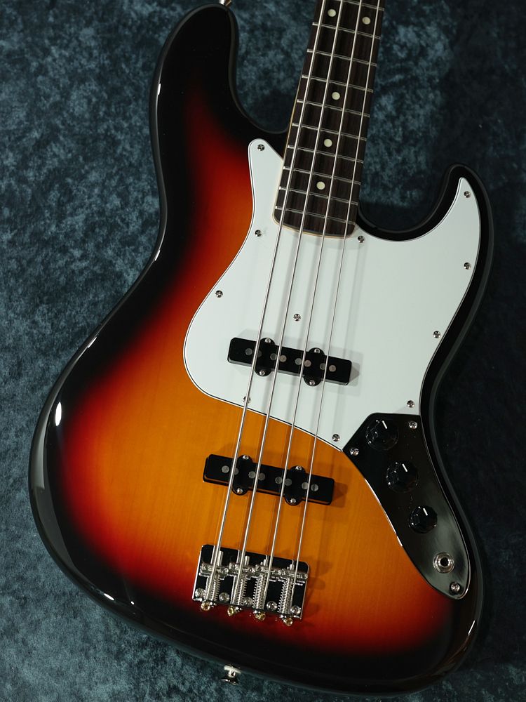 Basic Classic Series BCJB100RBD 3TS | 【クロサワ楽器店オンライン