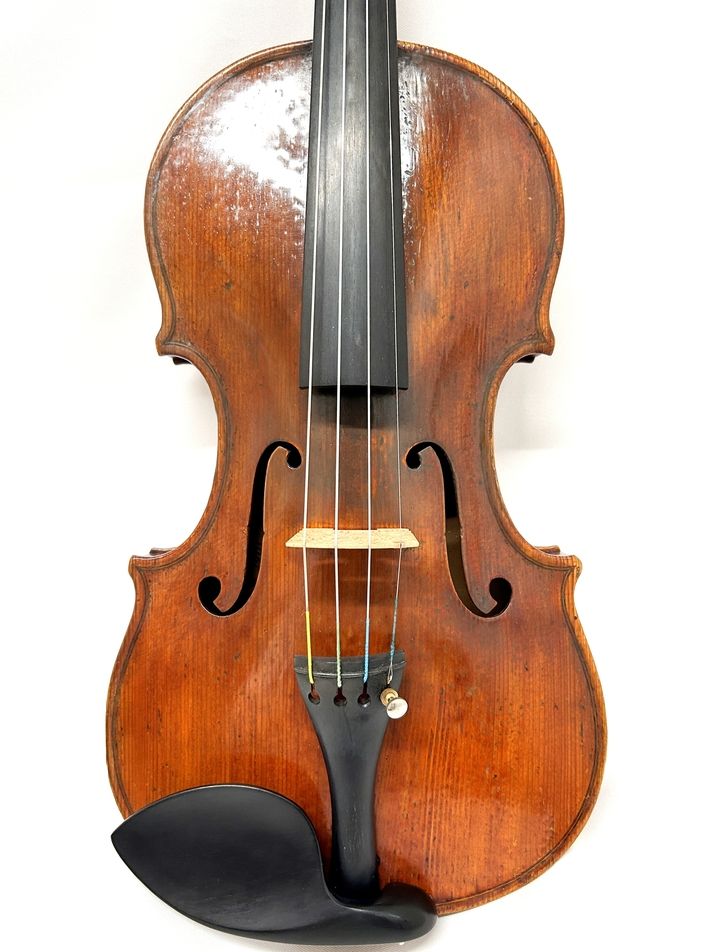 Giovanni Cavani 1905年 (ジョヴァンニ・カヴァーニ) | 【クロサワ楽器