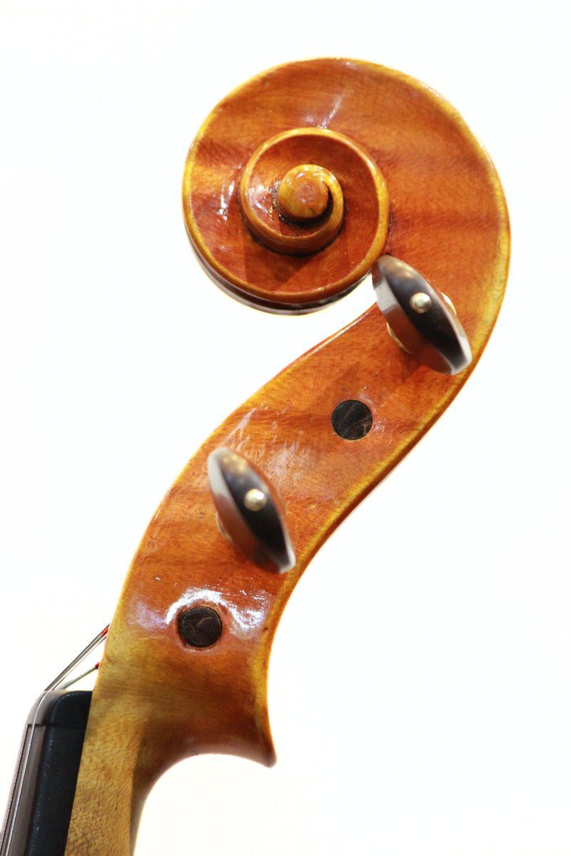 Riccardo Bergonzi | 【クロサワ楽器店オンラインショップ】いい