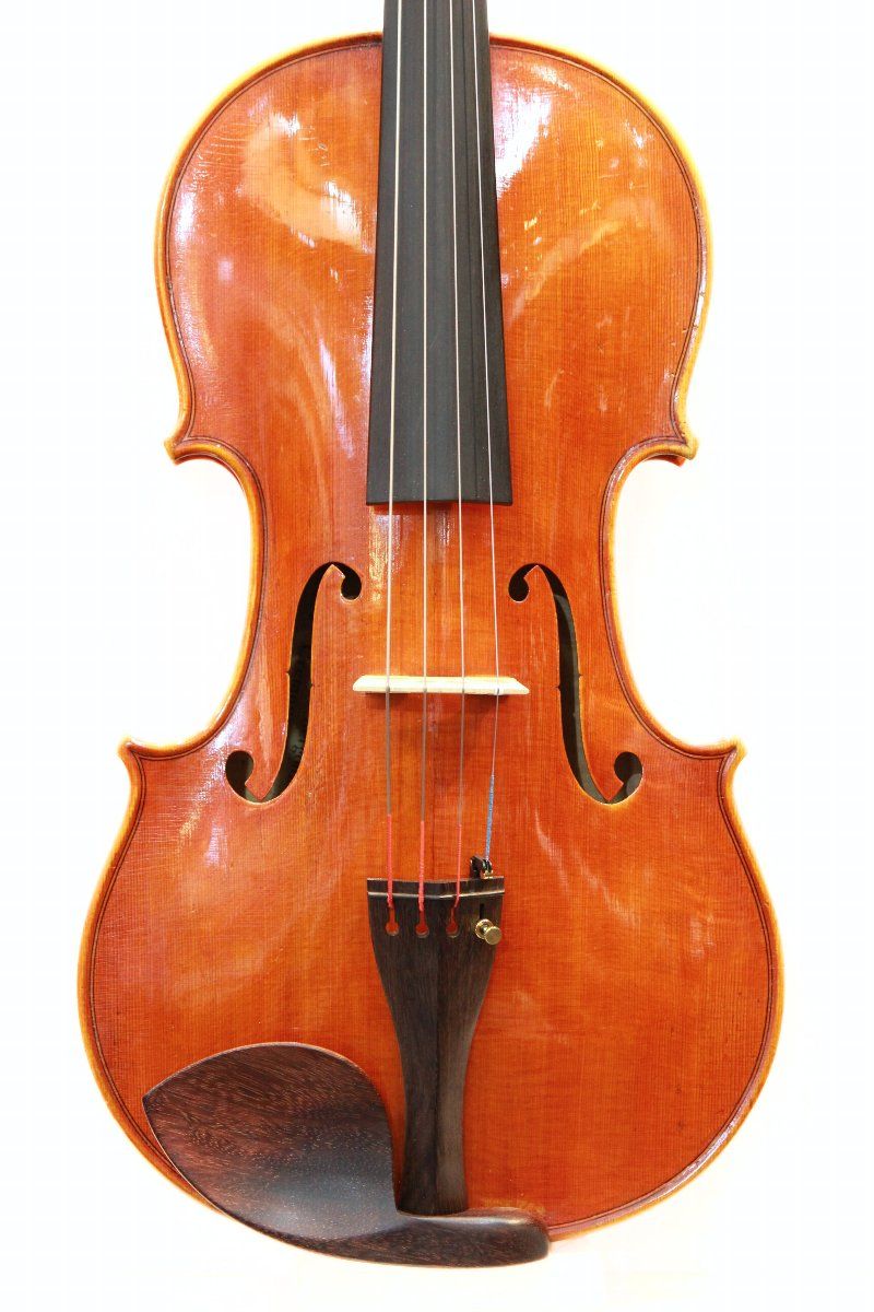 Riccardo Bergonzi | 【クロサワ楽器店オンラインショップ】いい楽器と