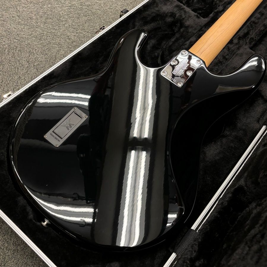 StingRay 2 EQ H -Black- | 【クロサワ楽器店オンラインショップ】いい