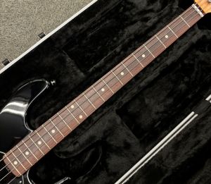 StingRay 2 EQ H -Black- | 【クロサワ楽器店オンラインショップ】いい