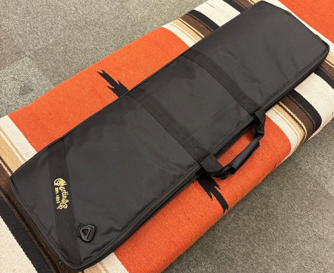 Backpacker Steel String | 【クロサワ楽器店オンラインショップ】いい