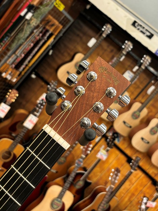 Backpacker Steel String | 【クロサワ楽器店オンラインショップ】いい
