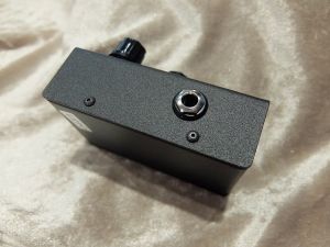 USA製】【TS系オーバードライブ】OG-OD【即納可】【現物写真