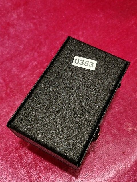 USA製】【Klon Centaur系オーバードライブ】Lucid OD 【即納可】【現物