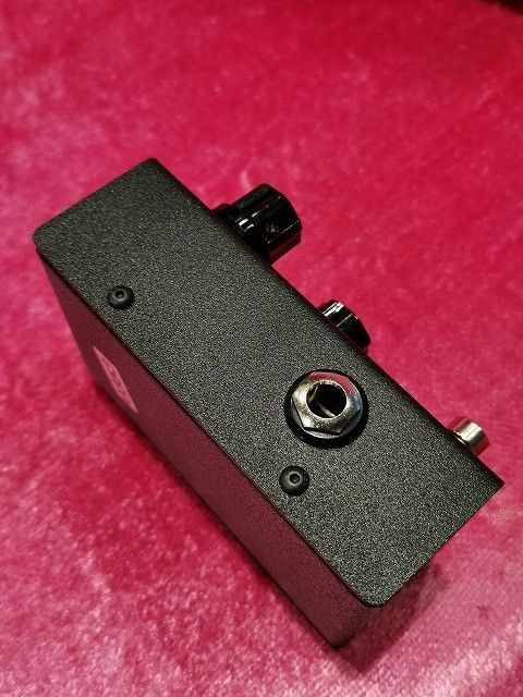 USA製】【Klon Centaur系オーバードライブ】Lucid OD 【即納可】【現物