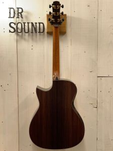 カーボン製アコースティックギター Amazon | Sawtooth アコースティックギター with Custom Black