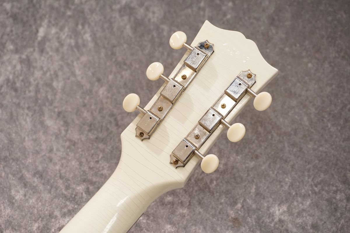 ギター Gibson sg junior Japan limited Gibson USA SG Junior Japan Limited 日本限定モデルの