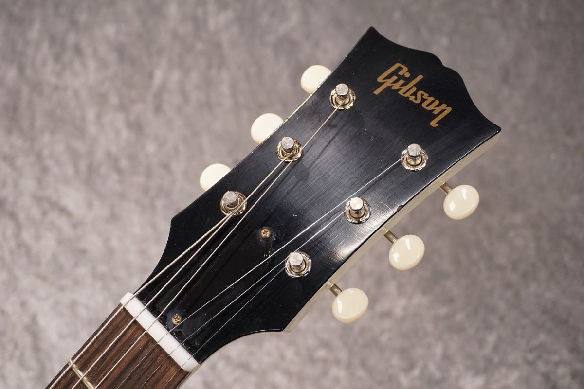 Japan Limited Run Murphy Lab 1963 SG Junior 