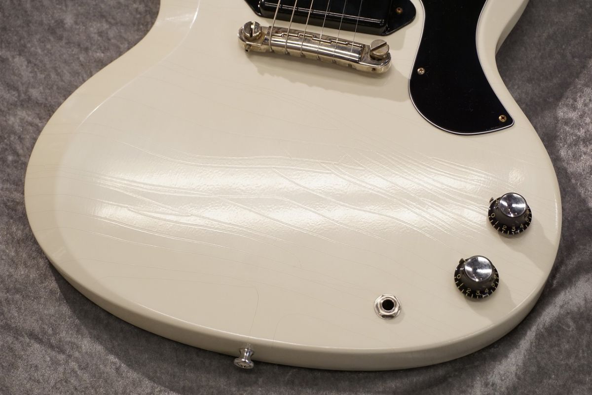 Japan Limited Run Murphy Lab 1963 SG Junior 
