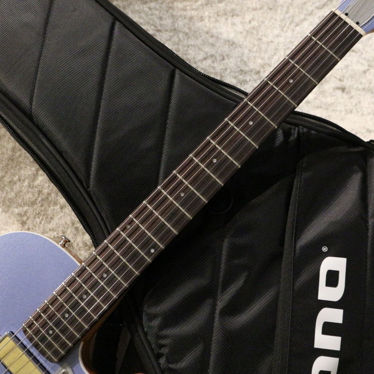 Jupiter Thinline ~Sky Blue~ #0240448 | 【クロサワ楽器店オンライン