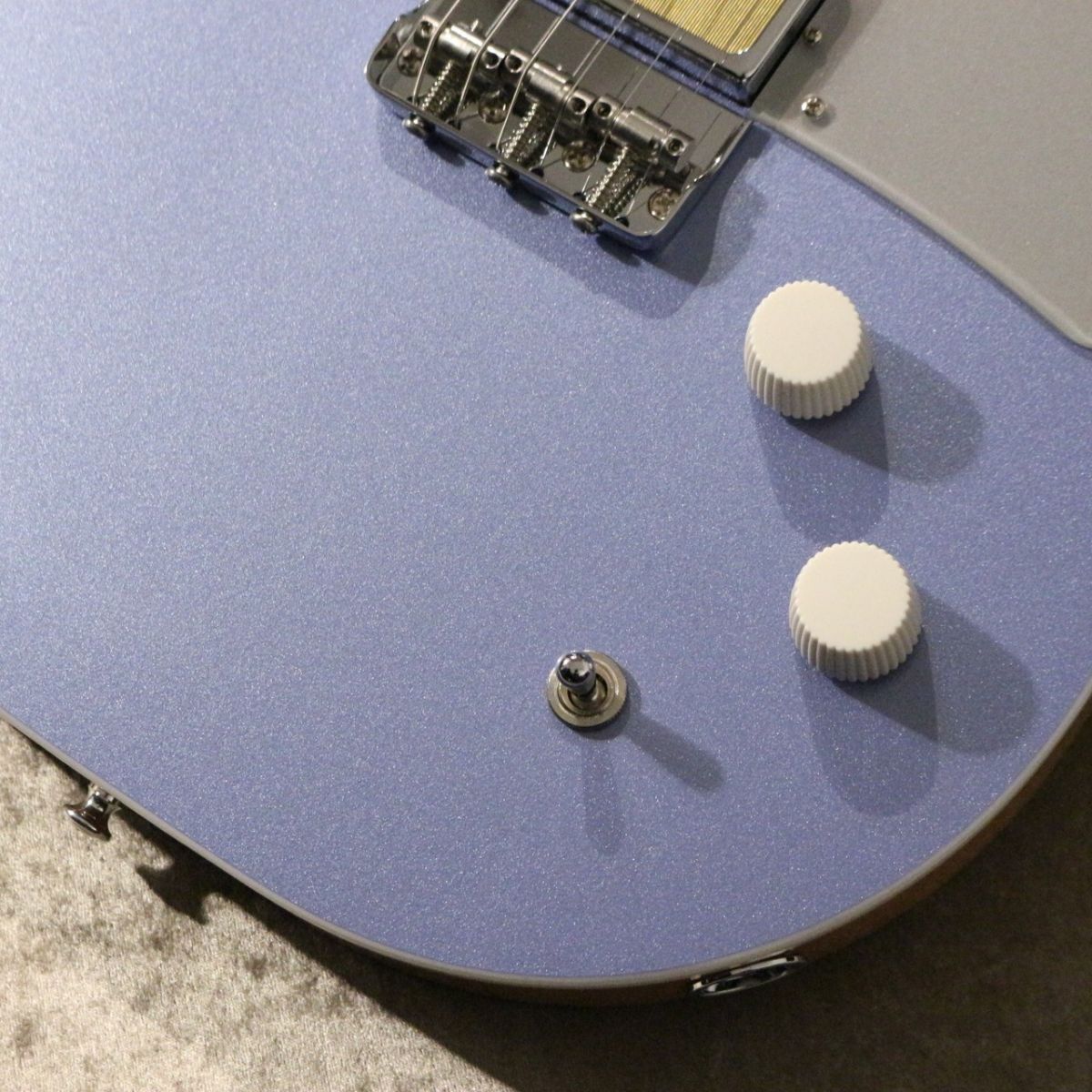 Jupiter Thinline ~Sky Blue~ #0240448 | 【クロサワ楽器店オンライン