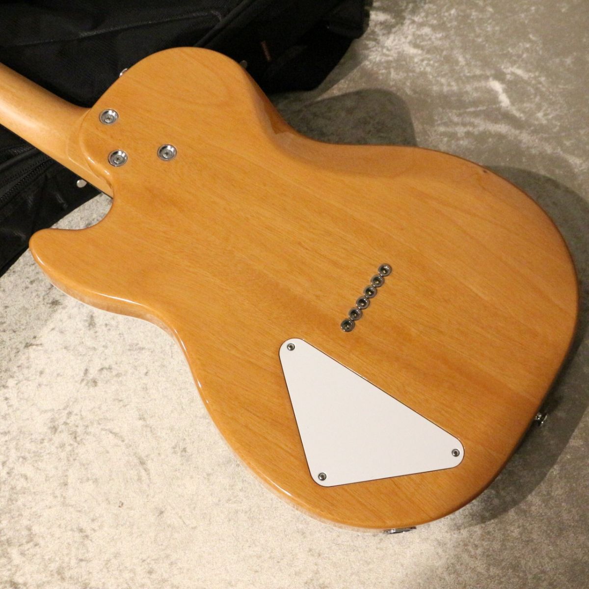 Jupiter Thinline ~Sky Blue~ #0240448 | 【クロサワ楽器店オンライン