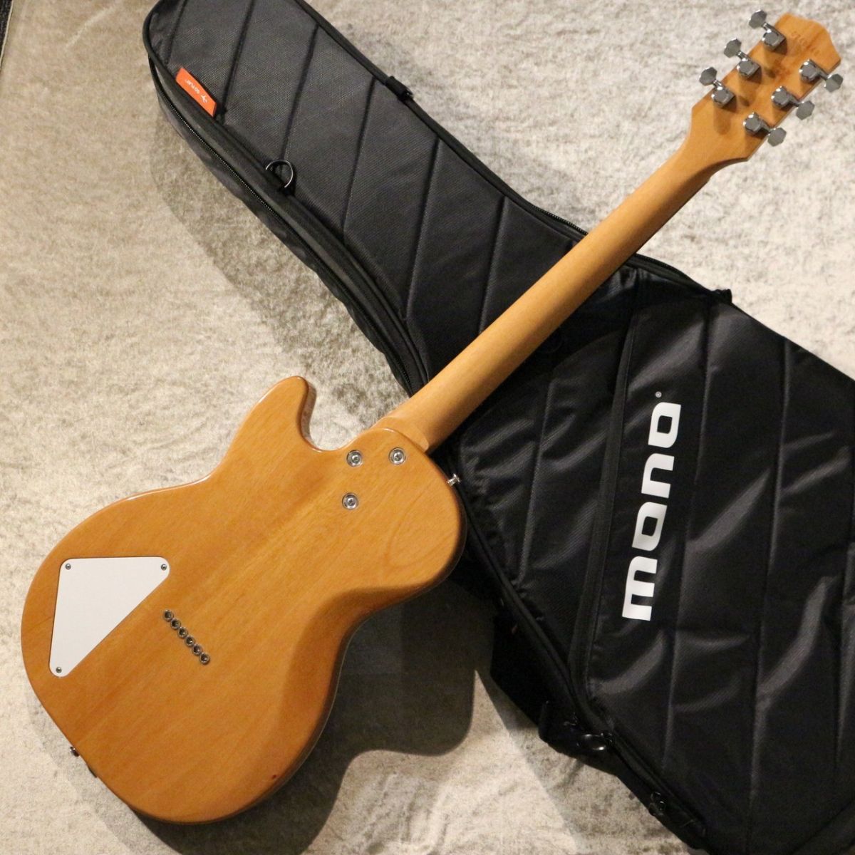 Jupiter Thinline ~Sky Blue~ #0240448 | 【クロサワ楽器店オンライン