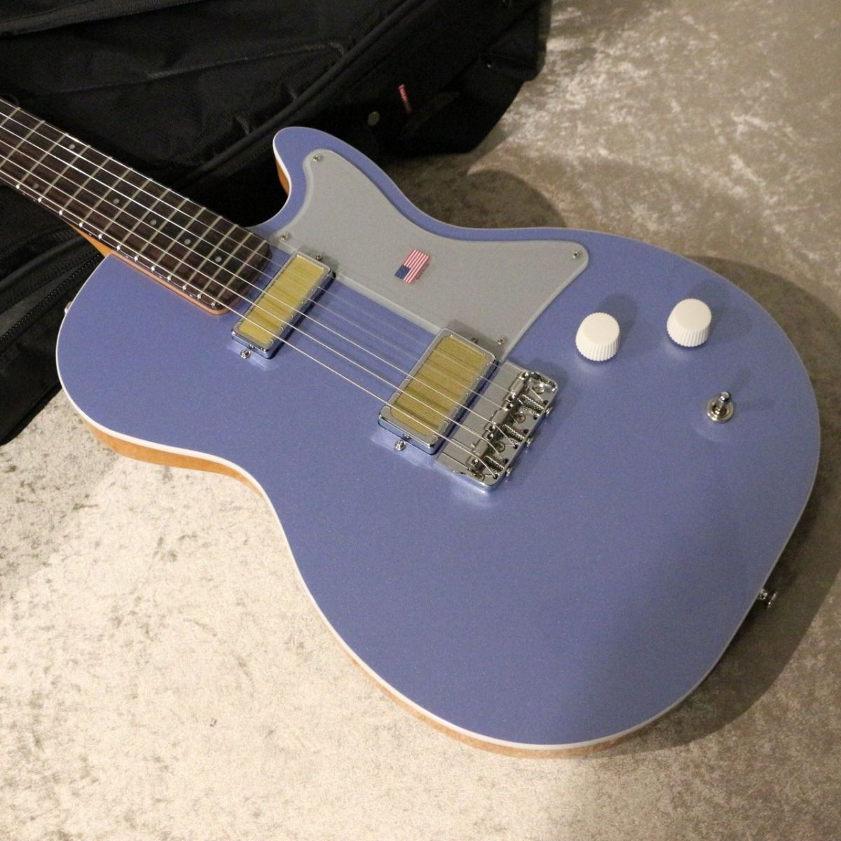 Jupiter Thinline ~Sky Blue~ #0240448 | 【クロサワ楽器店オンライン