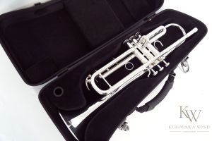51070B Greenline for Trumpet 【新品】 | 【クロサワ楽器店