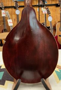 A-Mandolin 1913 | 【クロサワ楽器店オンラインショップ】いい楽器との
