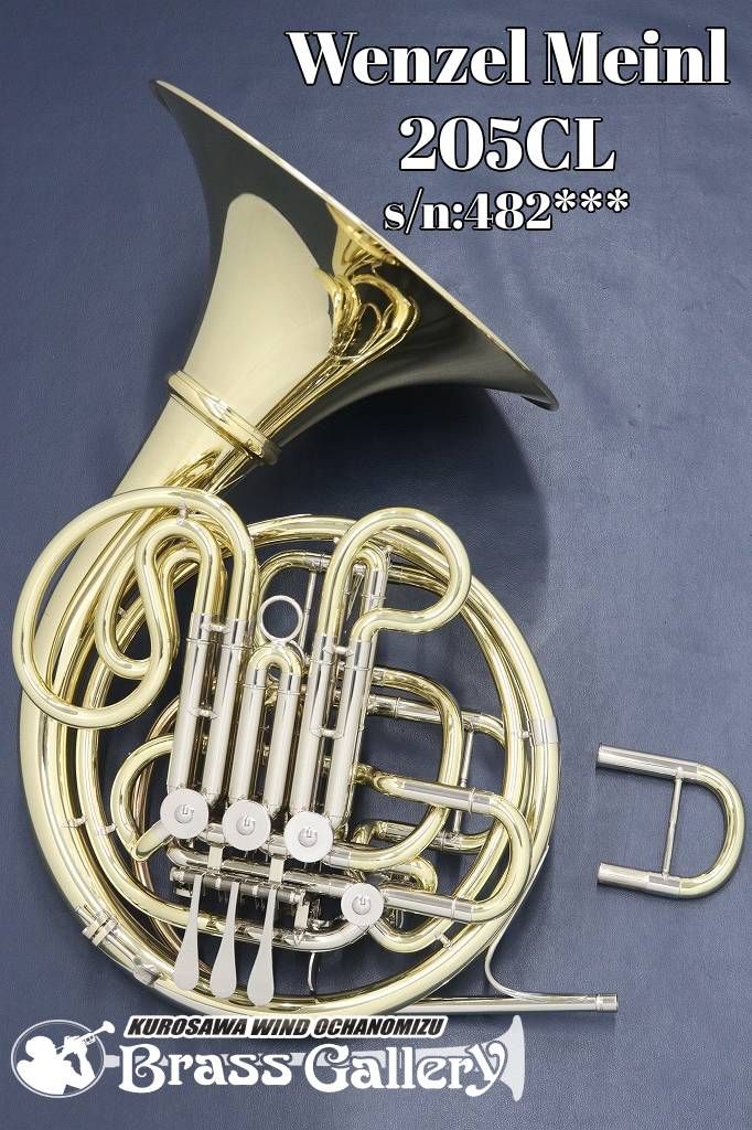 205CL【s/n:482***】 | 【クロサワ楽器店オンラインショップ】いい楽器 