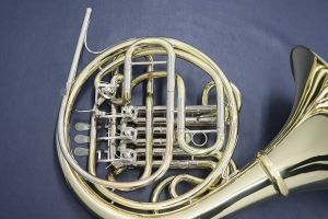 Wenzel Meinl(ヴェンツェルマインル) フルダブルホルン 205CL ホルン ヴェンツェル・マインル｜Wenzel Meinl（ヴェンツェル