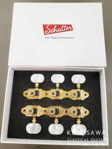 シャラー　ドイツ製糸巻き a0122577-055c-4d18-876b-