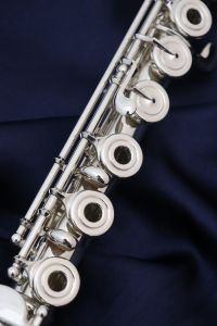 ミヤザワフルート Miyazawa Atelier 3 総銀製 SBR Atelier-3RH | 【クロサワ楽器店オンラインショップ】いい楽器との