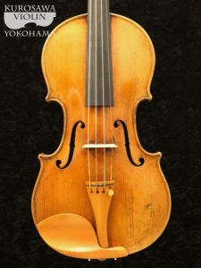 その他 【バイオリン】 German Violin "Stainer" Label 【横浜店】