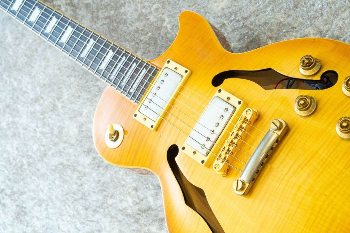 美品】Epiphone Les Paul Florentine 限定モデル