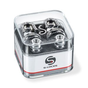 Schaller S-Locks M Chrome 【定番ロックピン】【横浜店】