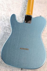 ギター Kanade SOUND DESIGN KTT-AM Kanade SOUND DESIGN KTT-AM Turquoise Metallic #00291