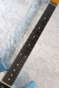 ギター Kanade SOUND DESIGN KTT-AM Kanade SOUND DESIGN KTT-AM Turquoise Metallic #00291