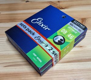 【再出品】Solar スキャロップ加工　エリクサー弦おまけ付き elixir09422pnew.jpg