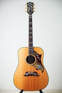 GIBSON DOVE’S IN FLIGT 2001年製 GIBSON DOVE'S IN FLIGT 2001年製