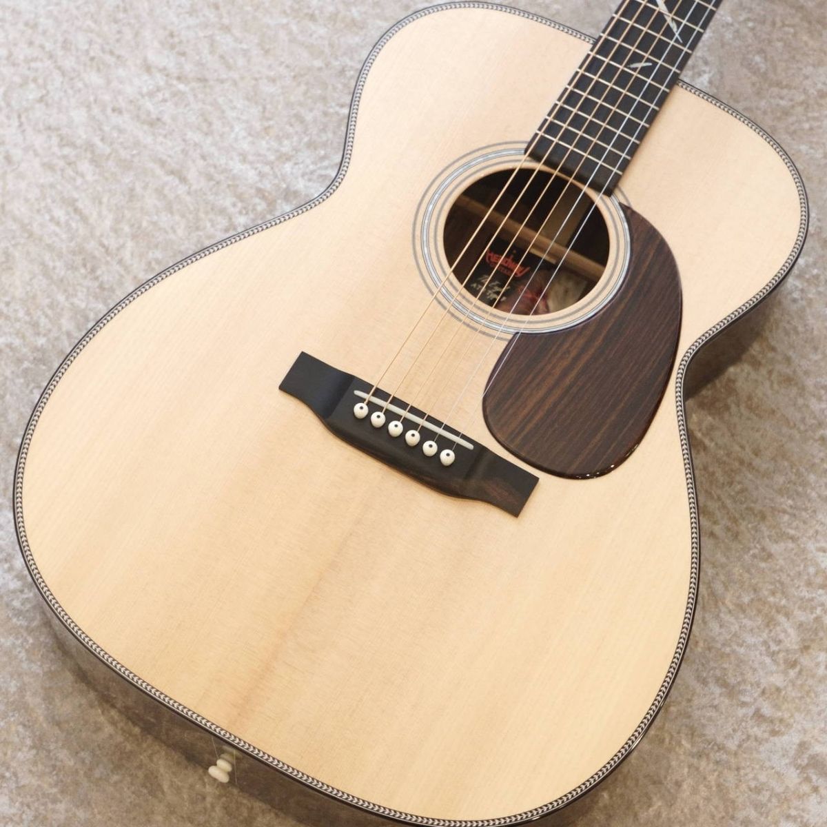 The Eagle/ATB Type F | 【クロサワ楽器店オンラインショップ