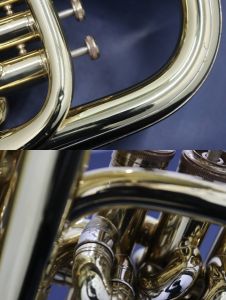 BE967-1【s/n:784***】 | 【クロサワ楽器店オンラインショップ