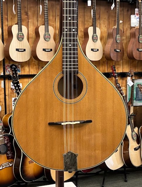 Trinity College Octave Mandolin | 【クロサワ楽器店オンライン