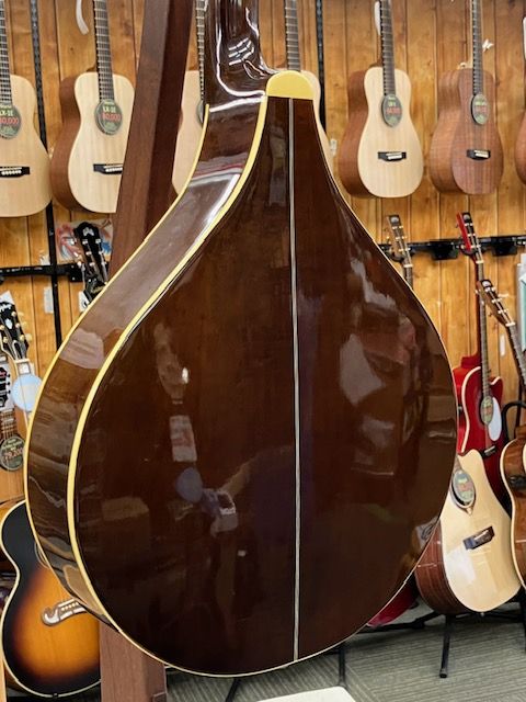 Trinity College Octave Mandolin | 【クロサワ楽器店オンライン