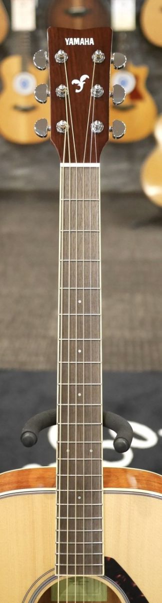 FS820 NT -Natural- | 【クロサワ楽器店オンラインショップ】いい楽器 