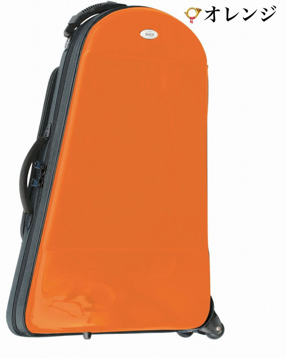 bags ユーフォニアム ケース オレンジ bags ユーフォニアム ケース オレンジ Bags ユーフォニアムケース