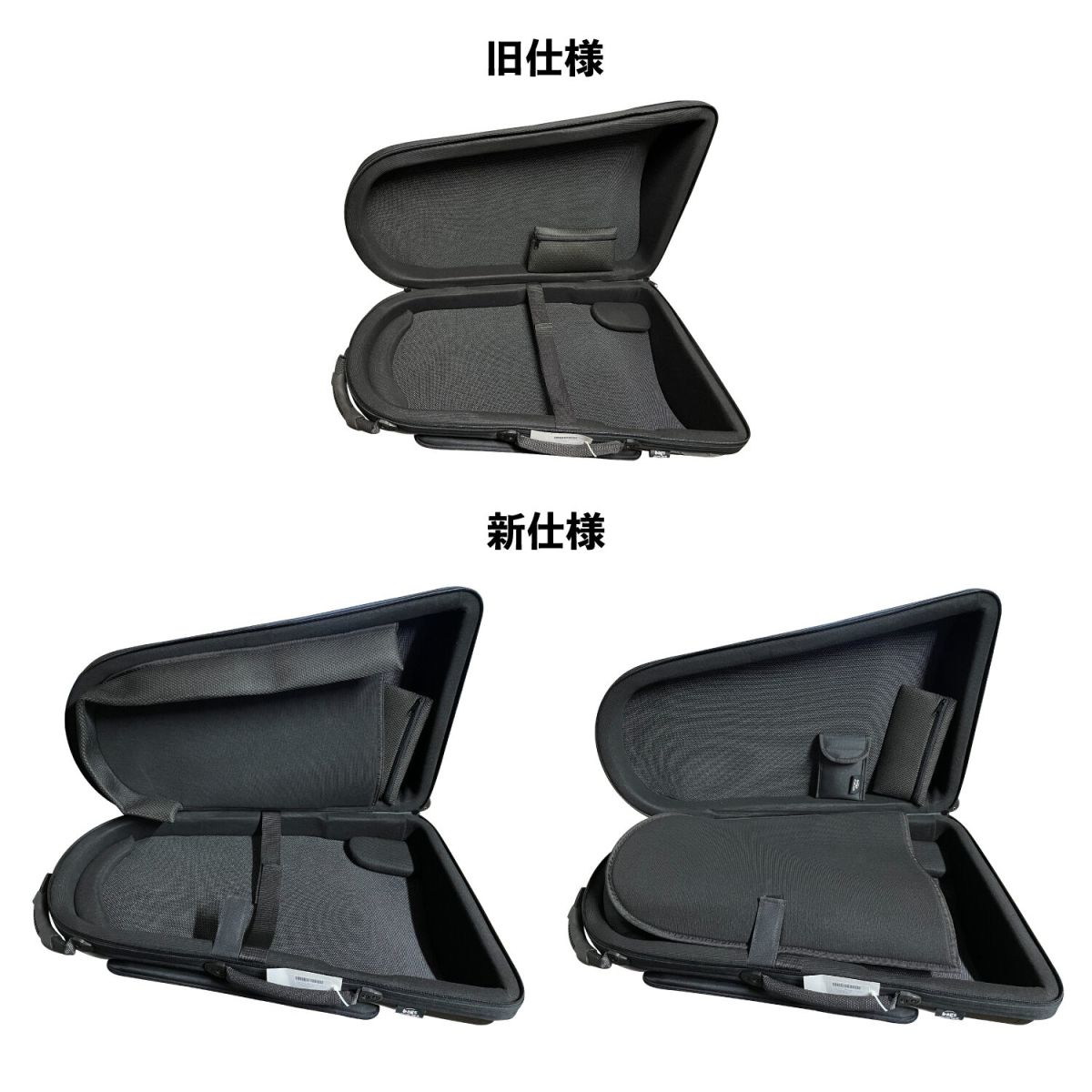 イプヘケオレ　楽器　ケース付き イプヘケオレ 楽器 ケース付き ハワイの楽器 - イプヘケ