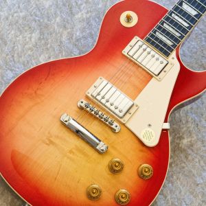 Gibson Les Paul Standard 50s -Heritage Cherry Sunburst- 【2021年製・USED】
